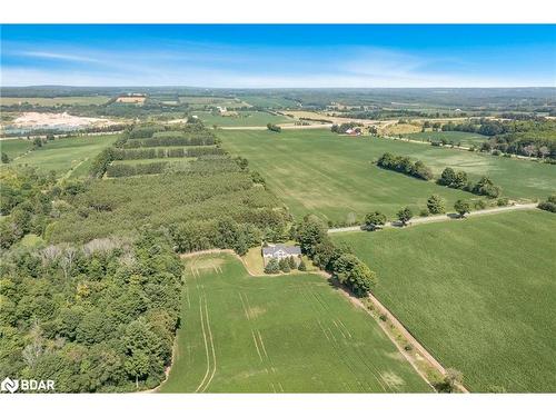 2140 Old Second Road S, Midhurst, ON - Outdoor With View