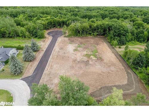 293 Centennial Drive Drive, Midland, ON - Outdoor With View