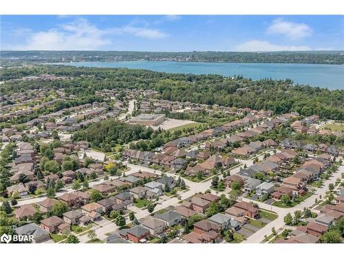 19 Sumac Street, Barrie, ON - Outdoor With Body Of Water With View