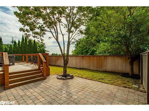 75 Ruffet Drive, Barrie, ON - Outdoor