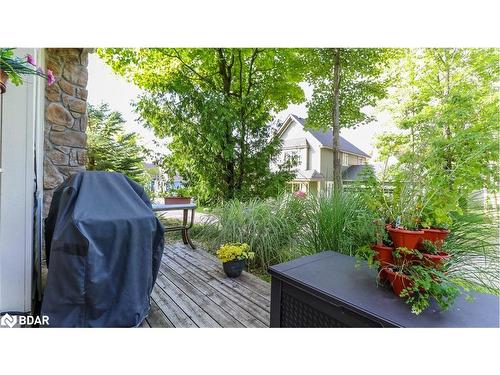 22 Marina Village Drive, Port Severn, ON - Outdoor With Deck Patio Veranda