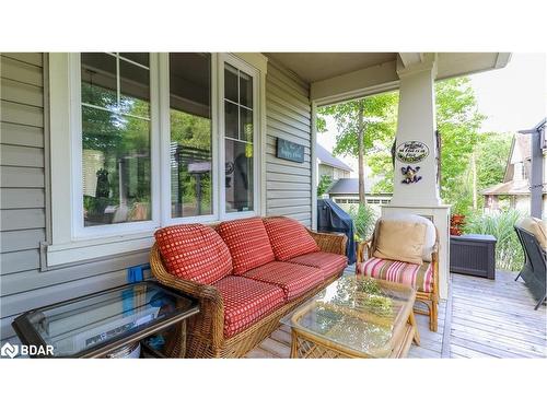 22 Marina Village Drive, Port Severn, ON - Outdoor With Deck Patio Veranda With Exterior