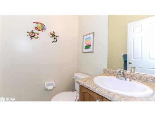 22 Marina Village Drive, Port Severn, ON - Indoor Photo Showing Bathroom