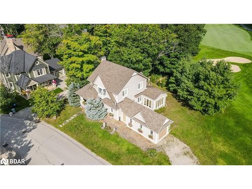 22 Marina Village Drive, Port Severn, ON - Outdoor