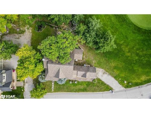 22 Marina Village Drive, Port Severn, ON - Outdoor