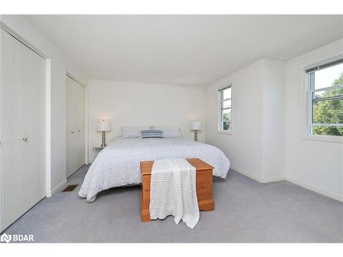 238 Walsh Crescent, Orangeville, ON - Indoor Photo Showing Bedroom