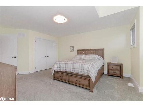 12 Tindall Crescent, Grand Valley, ON - Indoor Photo Showing Bedroom