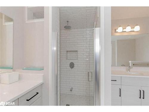 12 Tindall Crescent, Grand Valley, ON - Indoor Photo Showing Bathroom