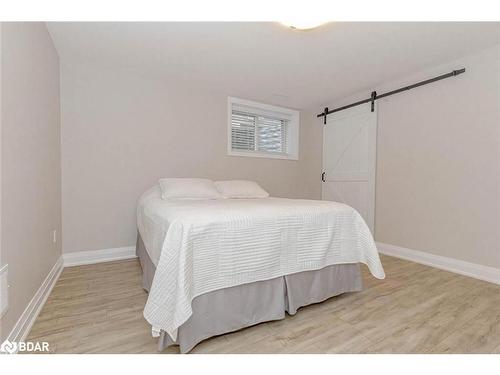 12 Tindall Crescent, Grand Valley, ON - Indoor Photo Showing Bedroom