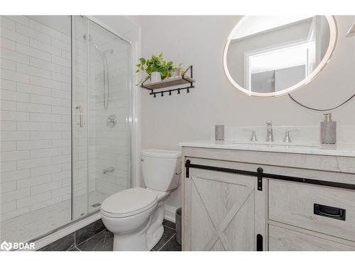 12 Tindall Crescent, Grand Valley, ON - Indoor Photo Showing Bathroom