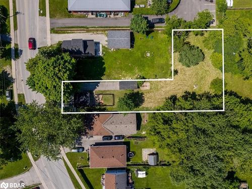 198 Barrie Road, Orillia, ON - Outdoor With View