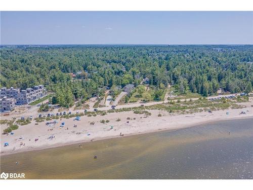 54 Homewood Avenue, Wasaga Beach, ON - Outdoor With Body Of Water With View