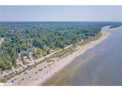 54 Homewood Avenue, Wasaga Beach, ON - Outdoor With Body Of Water With View