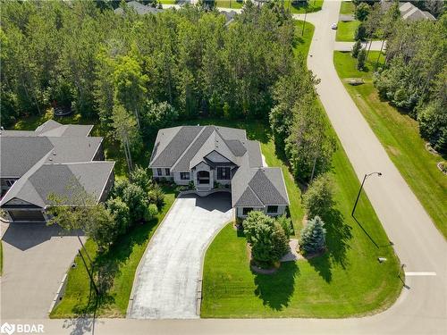 110 Mennill Drive Drive, Minesing, ON - Outdoor