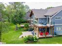 1B-1841 Muskoka Road 118 W, Bracebridge, ON  - Outdoor 