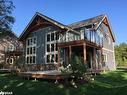 1B-1841 Muskoka Road 118 W, Bracebridge, ON  - Outdoor 