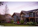 2C-1841 Muskoka Road 118 W, Bracebridge, ON  - Outdoor With Balcony With Facade 