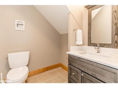 2C-1841 Muskoka Road 118 W, Bracebridge, ON - Indoor Photo Showing Bathroom