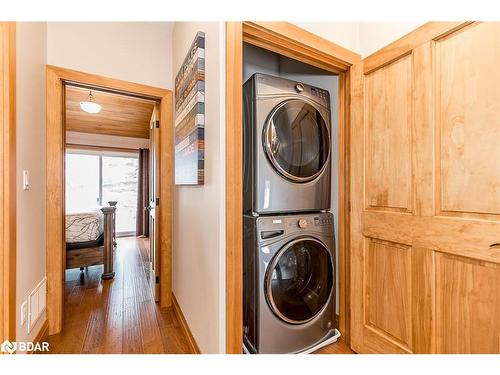 2C-1841 Muskoka Road 118 W, Bracebridge, ON - Indoor Photo Showing Laundry Room