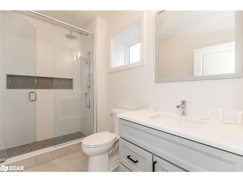 8-1841 Muskoka Road 118 W, Bracebridge, ON - Indoor Photo Showing Bathroom