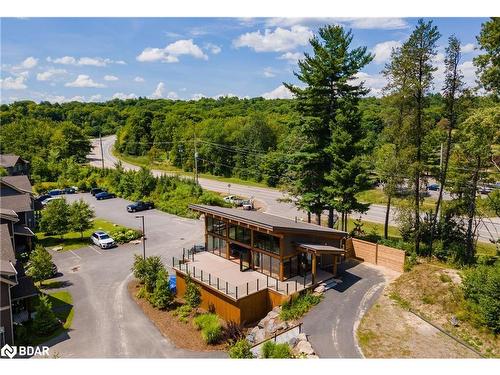 8-1841 Muskoka Road 118 W, Bracebridge, ON - Outdoor With View