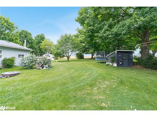 6582 Yonge Street, Innisfil, ON - Outdoor