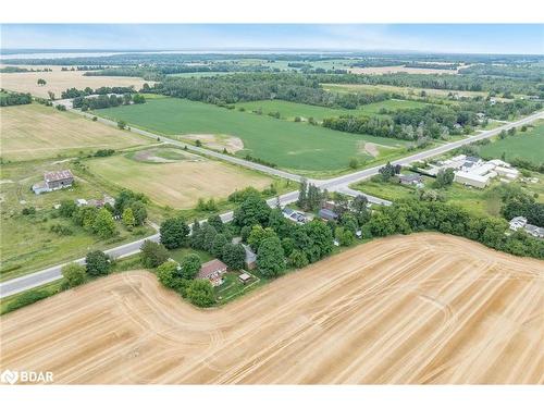 6582 Yonge Street, Innisfil, ON - Outdoor With View