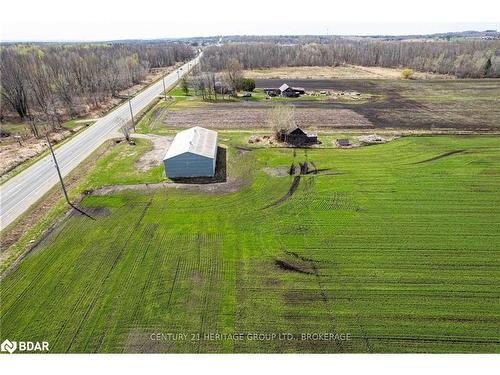 0 County Road 89, Innisfil, ON 