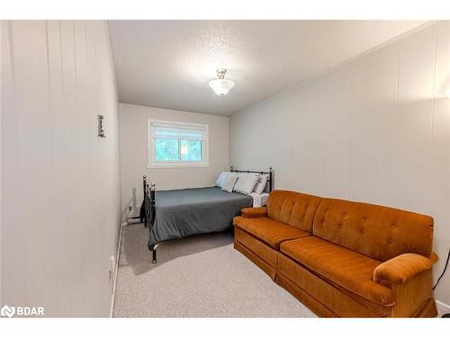 30 Matheson Rd, Kawartha Lakes, ON - Indoor Photo Showing Bedroom