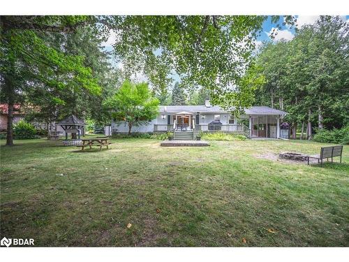 30 Matheson Rd, Kawartha Lakes, ON - Outdoor