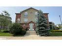 6-51 Ferndale Drive S, Barrie, ON  - Outdoor With Facade 