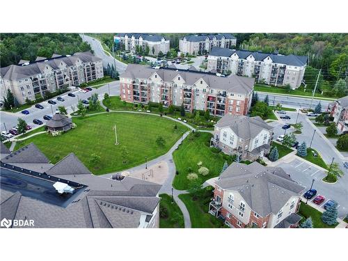 6-51 Ferndale Drive S, Barrie, ON - Outdoor With View