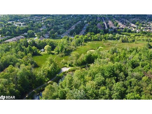 6-51 Ferndale Drive S, Barrie, ON - Outdoor With View