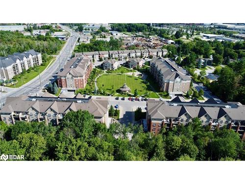 6-51 Ferndale Drive S, Barrie, ON - Outdoor With View