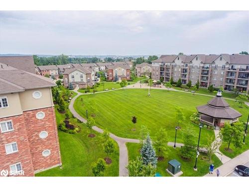 311-39 Ferndale Drive S, Barrie, ON - Outdoor With View