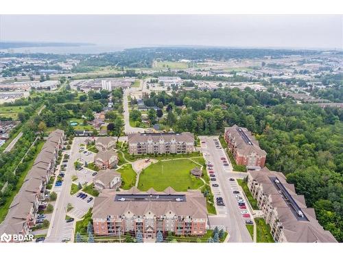 311-39 Ferndale Drive S, Barrie, ON - Outdoor With View