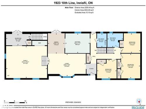 1923 10Th Line, Innisfil, ON 