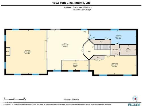 1923 10Th Line, Innisfil, ON 