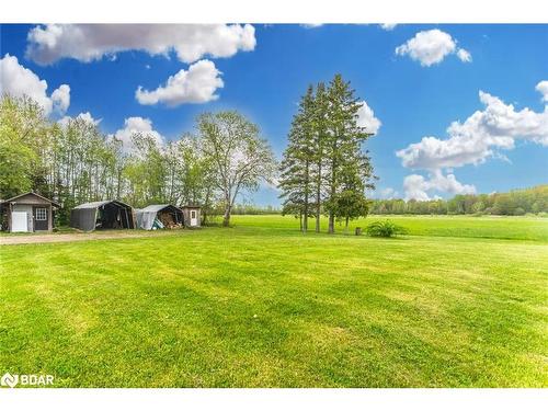 8747 10Th Line, Essa, ON - Outdoor With View