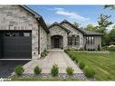 10 Walter James Parkway, Snow Valley, ON  - Outdoor With Facade 