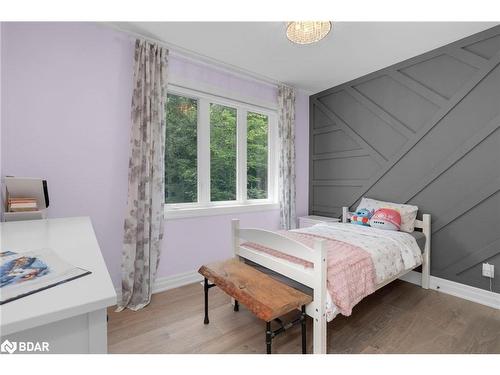 10 Walter James Parkway, Snow Valley, ON - Indoor Photo Showing Bedroom