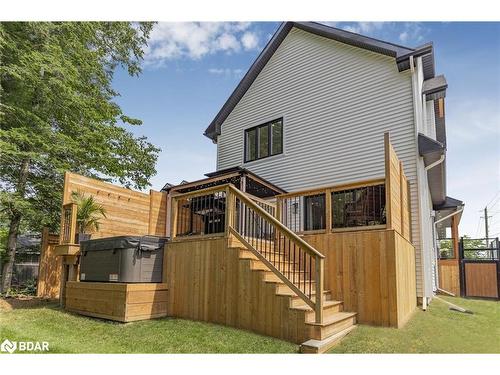 68 49Th Street North Street, Wasaga Beach, ON - Outdoor