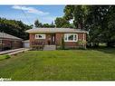 38 Lount Street, Barrie, ON  - Outdoor 