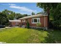 38 Lount Street, Barrie, ON  - Outdoor 