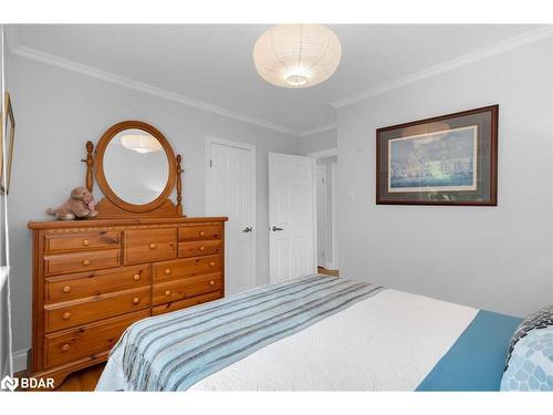 38 Lount Street, Barrie, ON - Indoor Photo Showing Bedroom