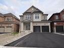 1001 Wickham Road, Innisfil, ON  - Outdoor With Facade 