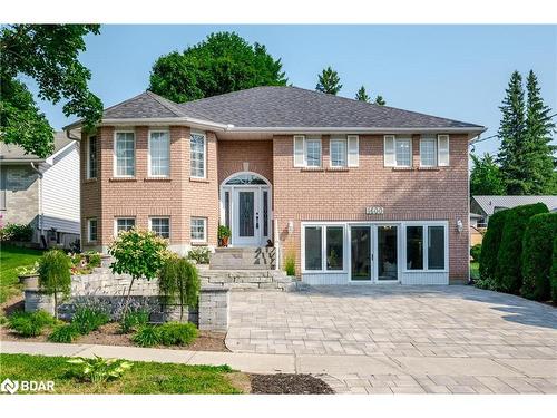 1600 Forster Avenue, Peterborough, ON - Outdoor With Facade