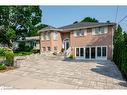 1600 Forster Avenue, Peterborough, ON  - Outdoor 