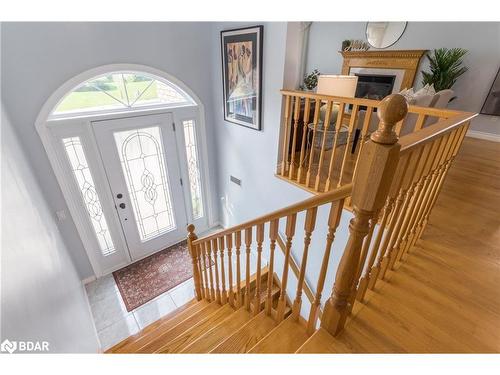 1600 Forster Avenue, Peterborough, ON - Indoor Photo Showing Other Room