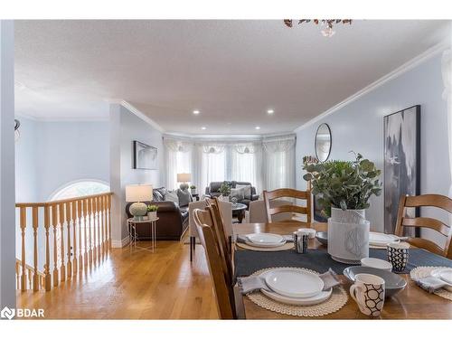 1600 Forster Avenue, Peterborough, ON - Indoor Photo Showing Dining Room